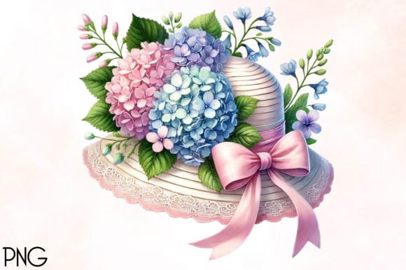 Download Easter Hat Sublimation Clipart - Easter hat Collection