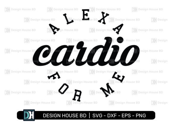 Download Workout Svg, Cricut Files, Png, Eps, Dxf - Cut file Collection