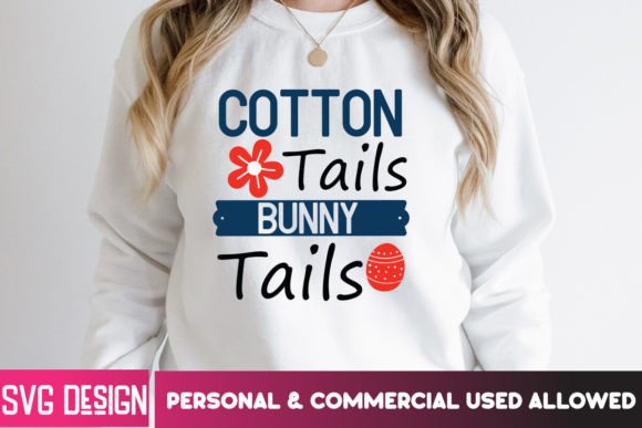 Download Cotton Tails Bunny Tails SVG Cut File - Premium Resources
