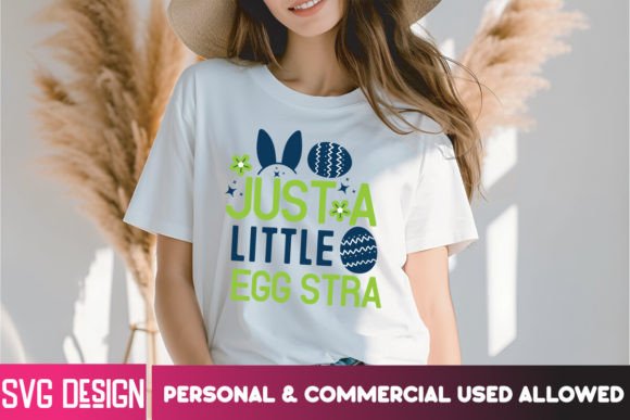 Download Just a Little Egg Stra SVG Cut File - Cut file Collection