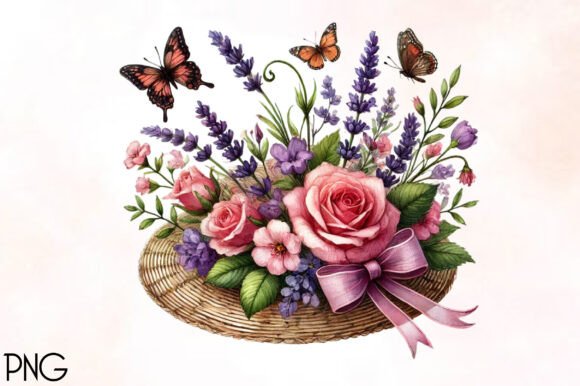 Download Easter Hat Sublimation Clipart - Easter hat Collection