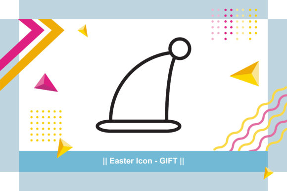 Download Easter - HAT - Premium Resources
