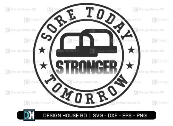 Download Workout Svg, Cricut Files, Png, Eps, Dxf - Cut file Collection