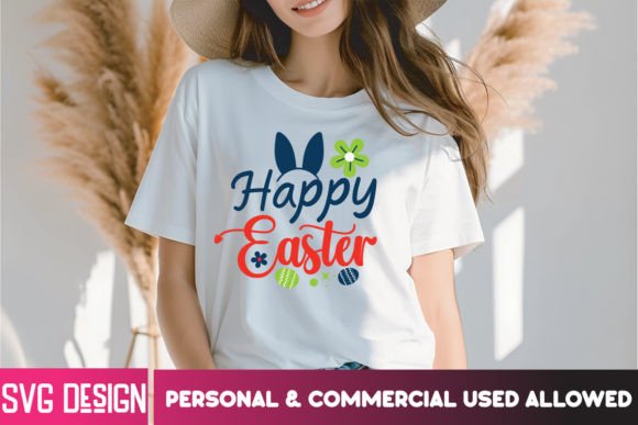 Download Happy Easter SVG Cut File - Cut file Collection